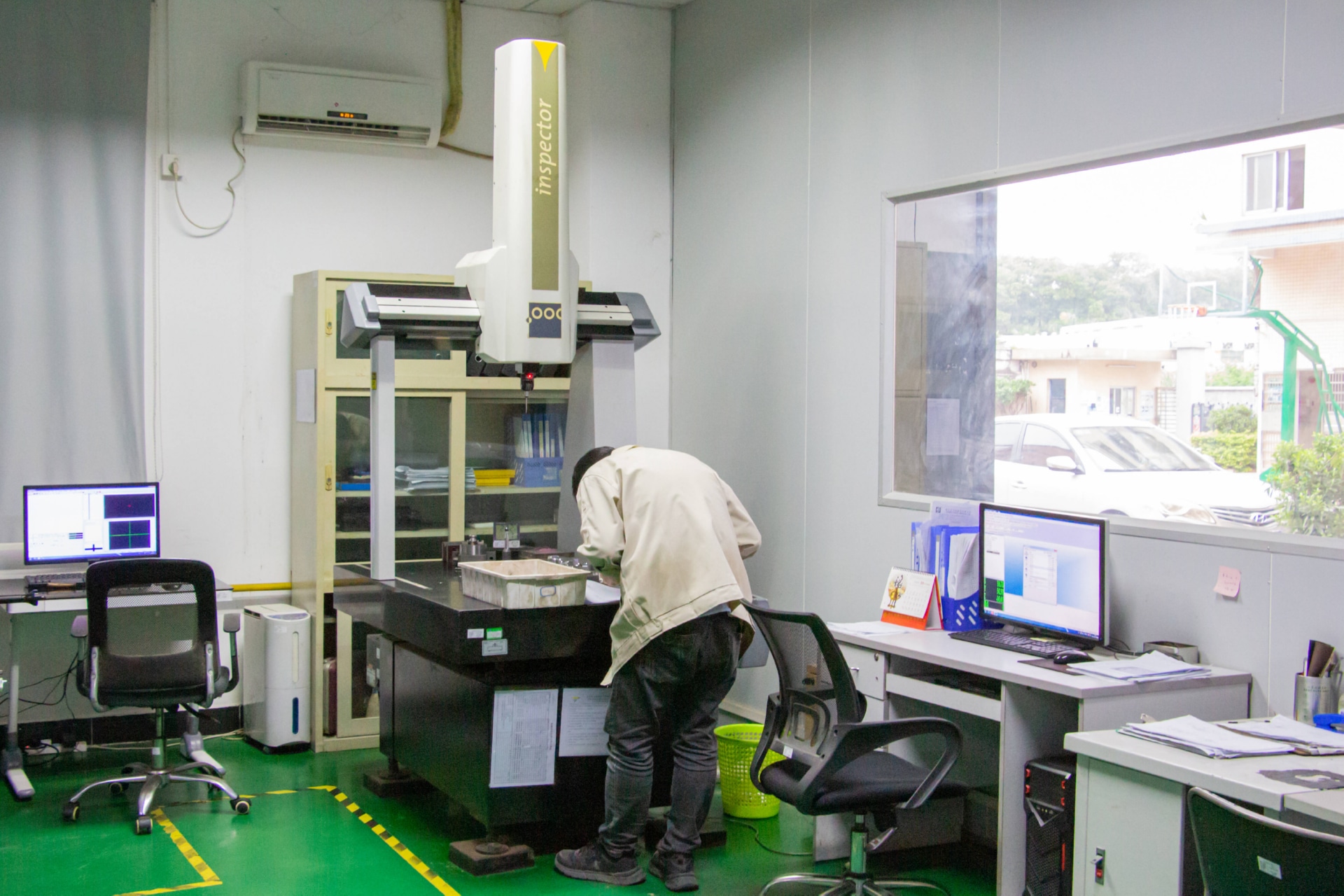 注塑模具材料有哪些种类?