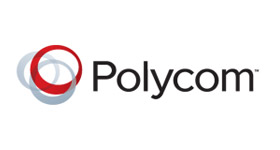  宝利通Polycom合作伙伴