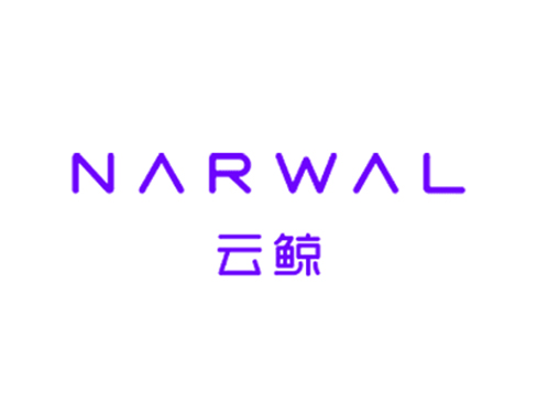 云鲸扫地机品牌logo