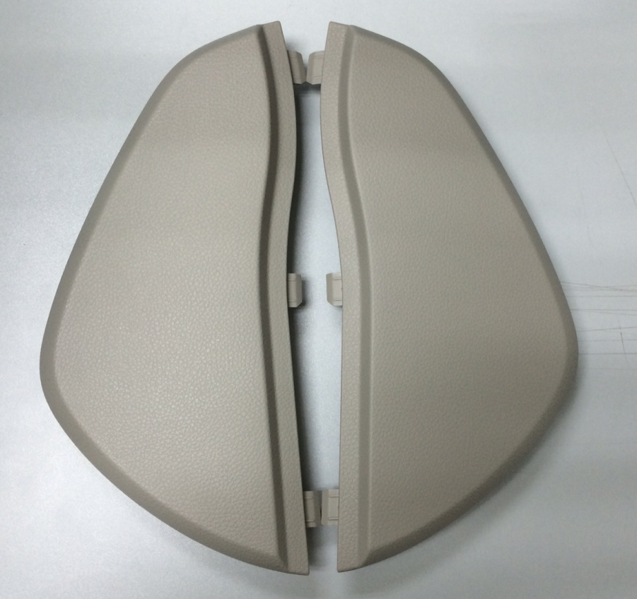 汽车门板塑料件注塑模具加工厂家